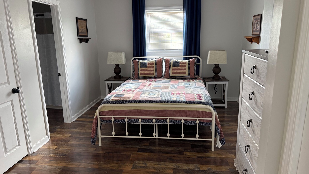 Photo of Bedroom in Woodbine