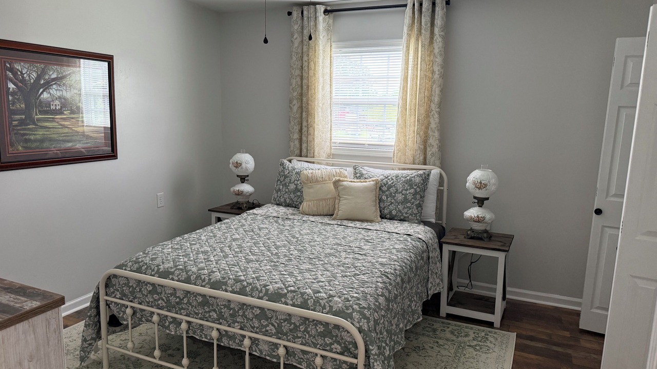 Photo of Bedroom in Woodbine