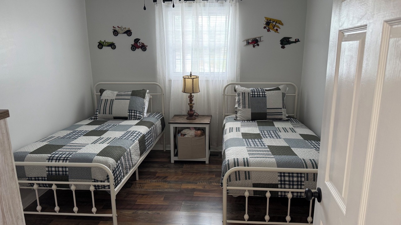 Photo of Bedroom in Woodbine