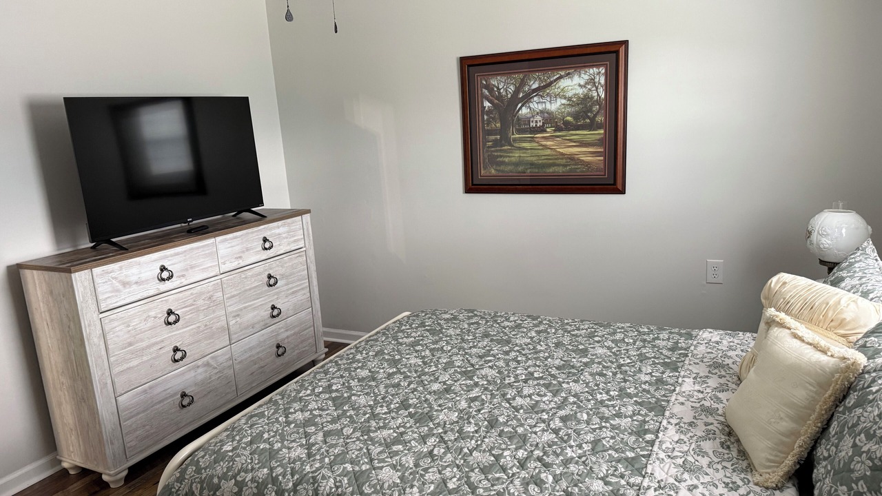 Photo of Bedroom in Woodbine