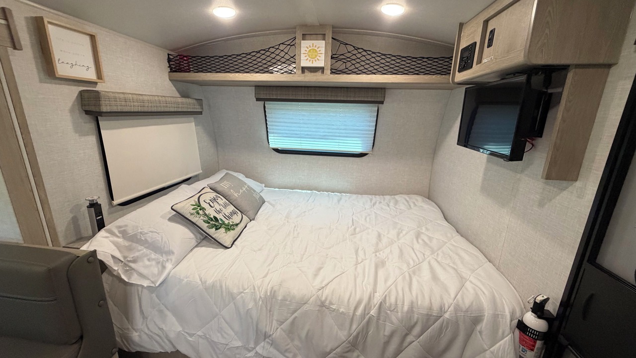 Photo of Bedroom in Sneads Ferry