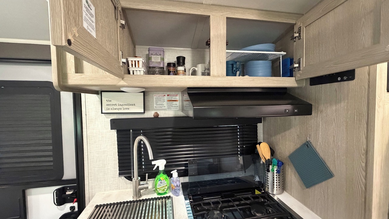 Photo of Kitchen in Sneads Ferry