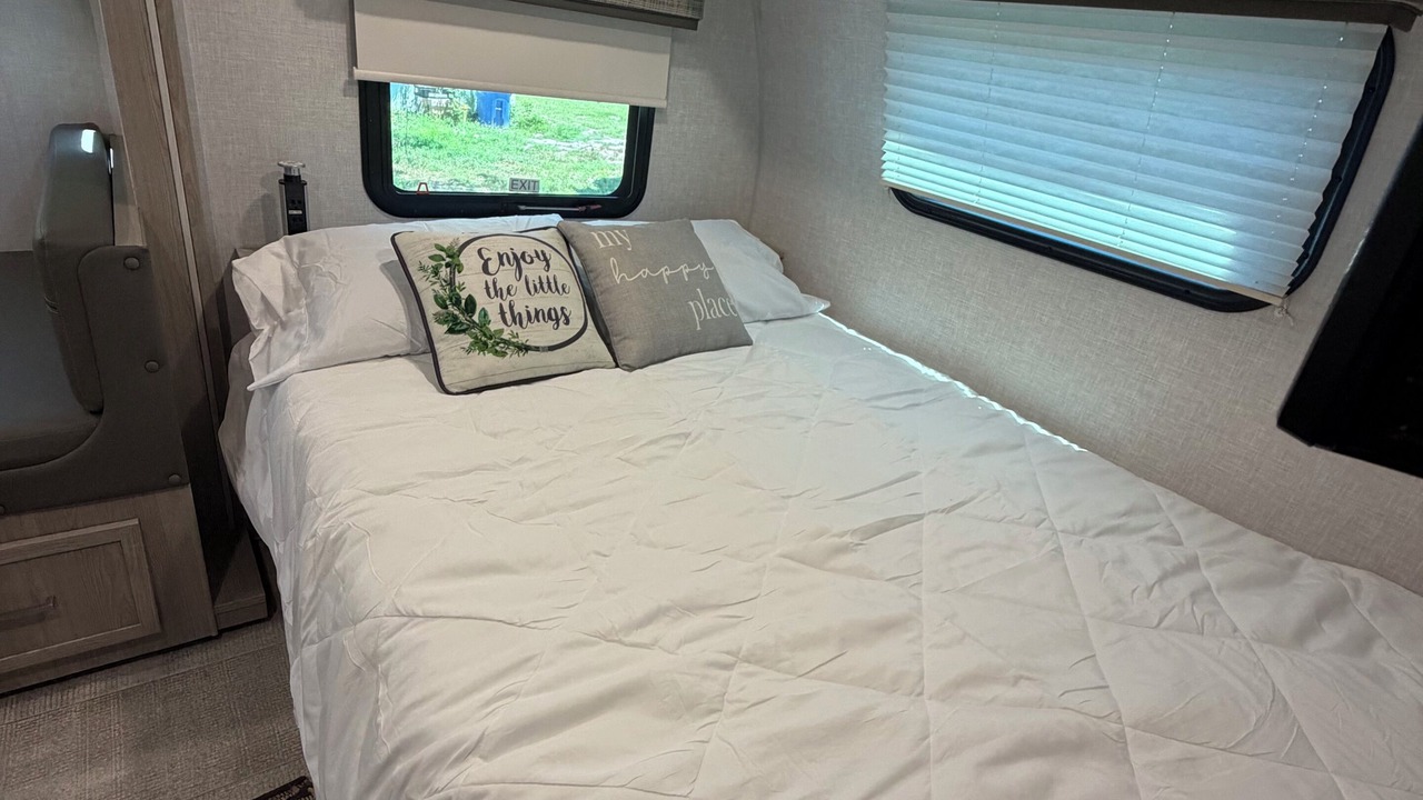 Photo of Bedroom in Sneads Ferry