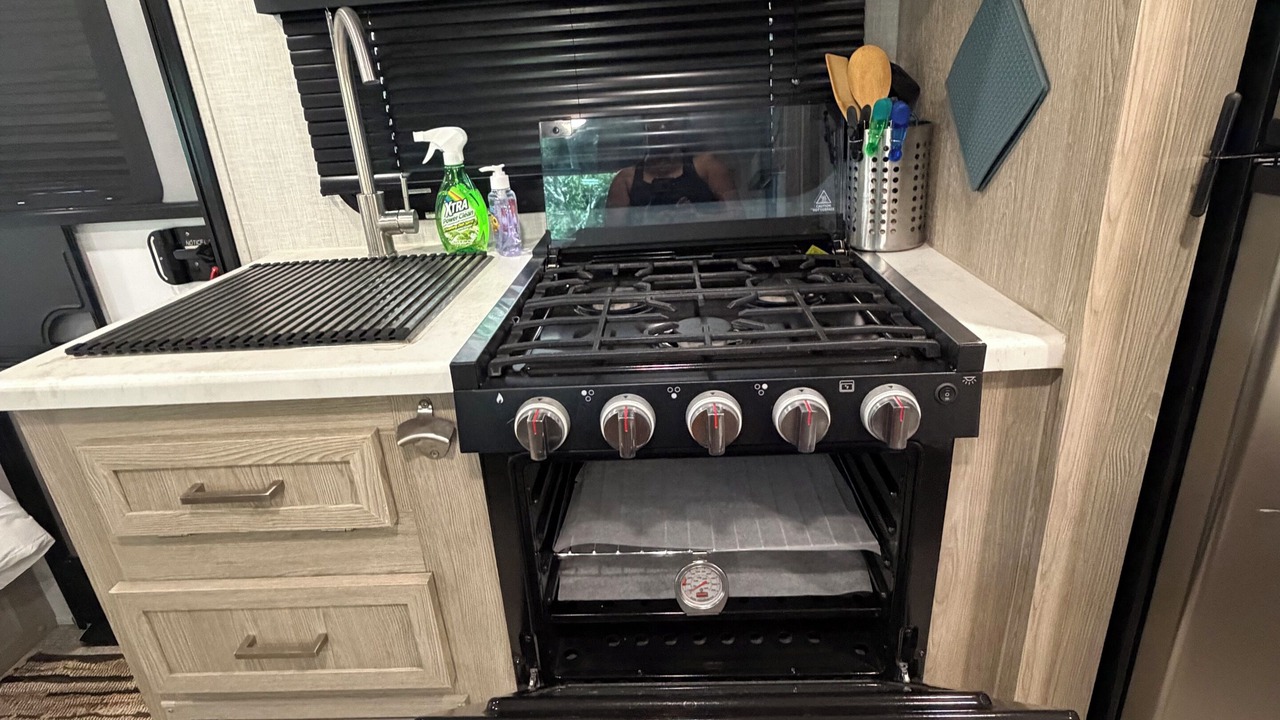 Photo of Kitchen in Sneads Ferry
