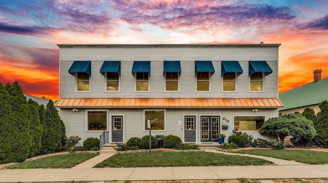 Photo of Outdoor in Newton