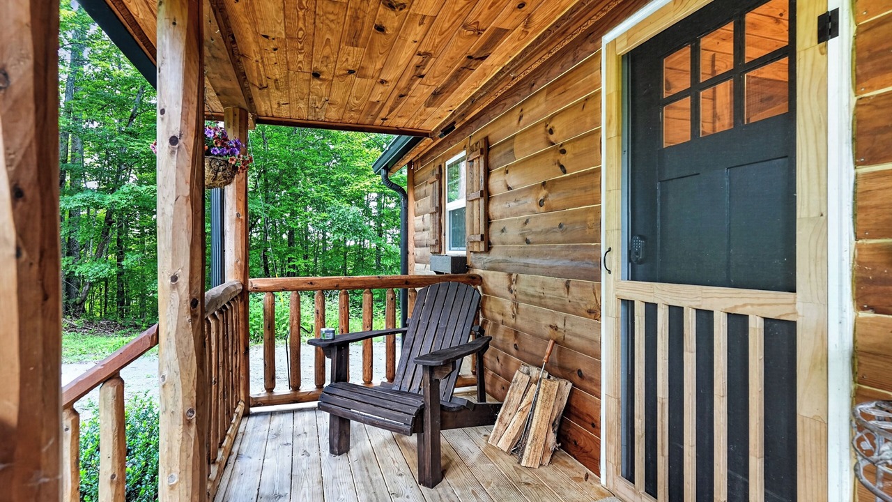 Photo of Outdoor in Smithville