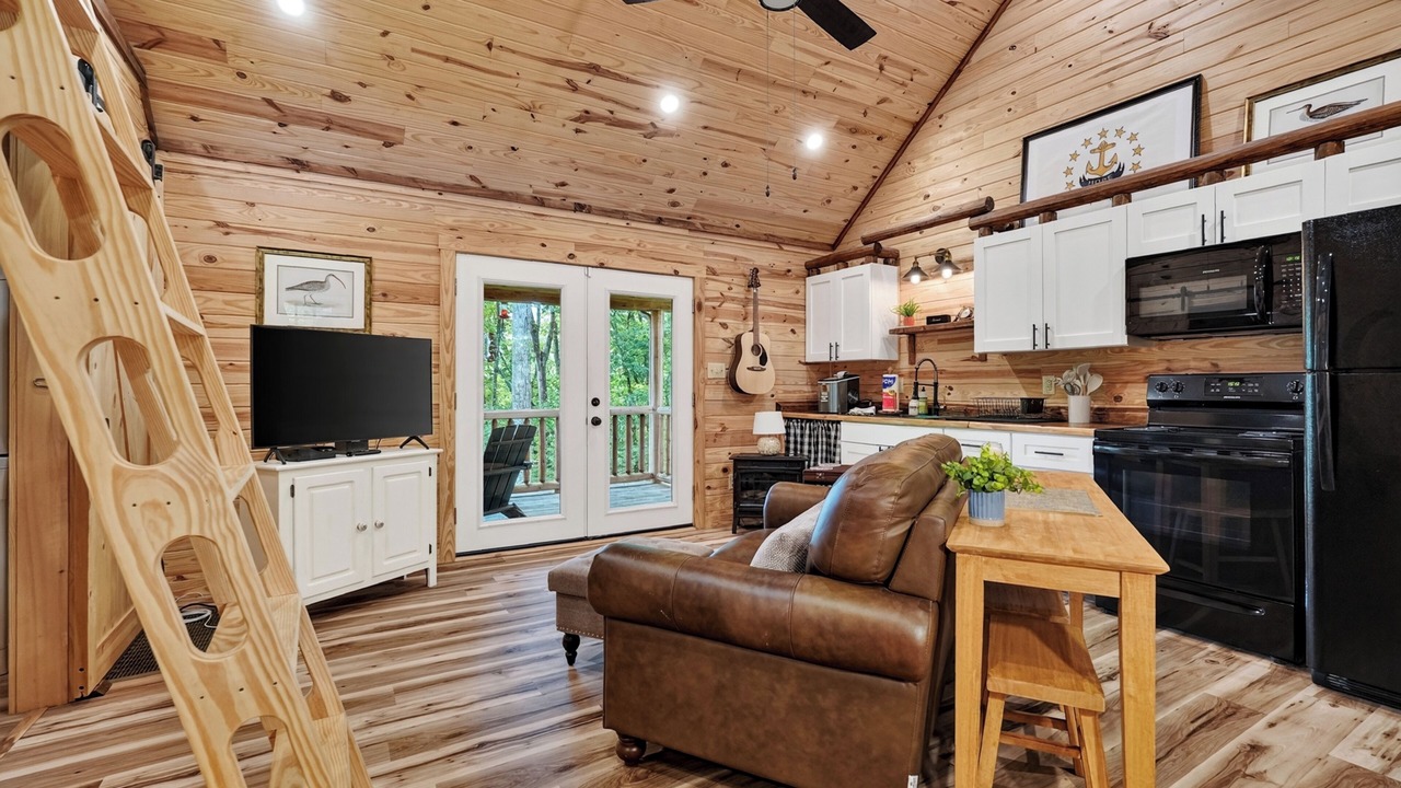 Photo of Livingroom in Smithville