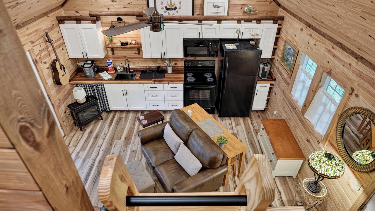 Photo of Kitchen in Smithville