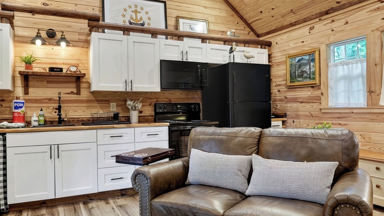Photo of Livingroom in Smithville