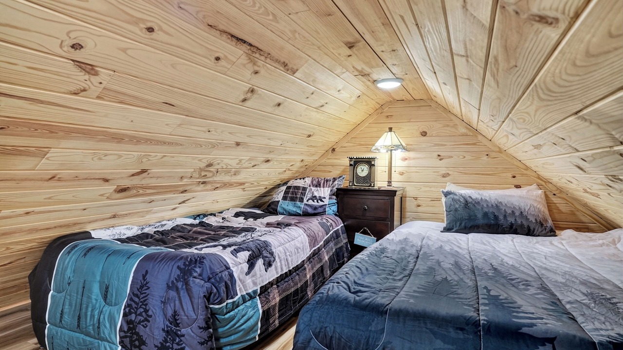 Photo of Bedroom in Smithville