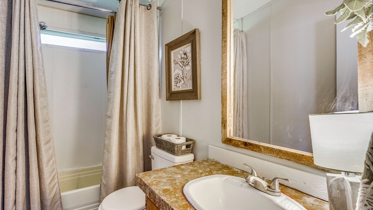 Photo of Bathroom in Burnsville