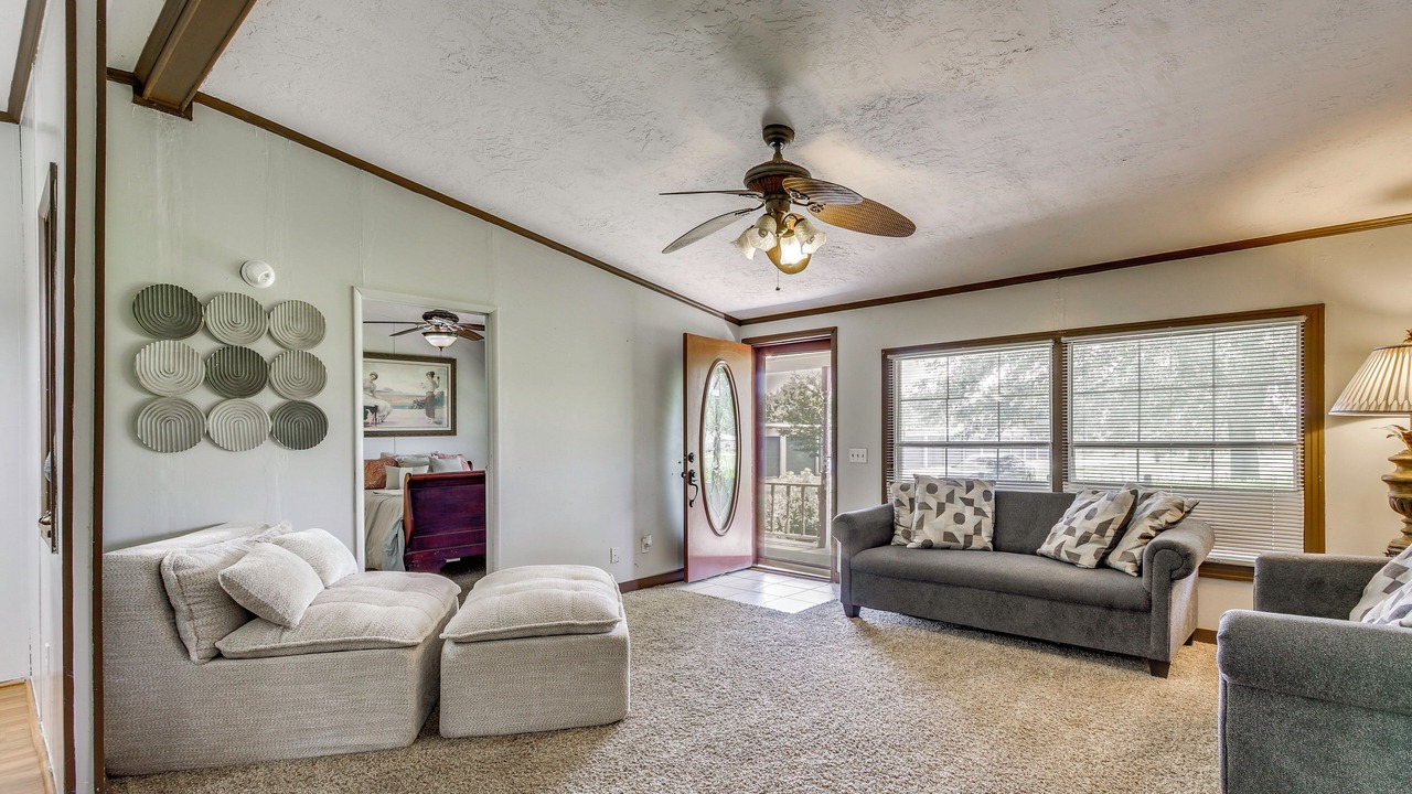 Photo of Bedroom in Burnsville
