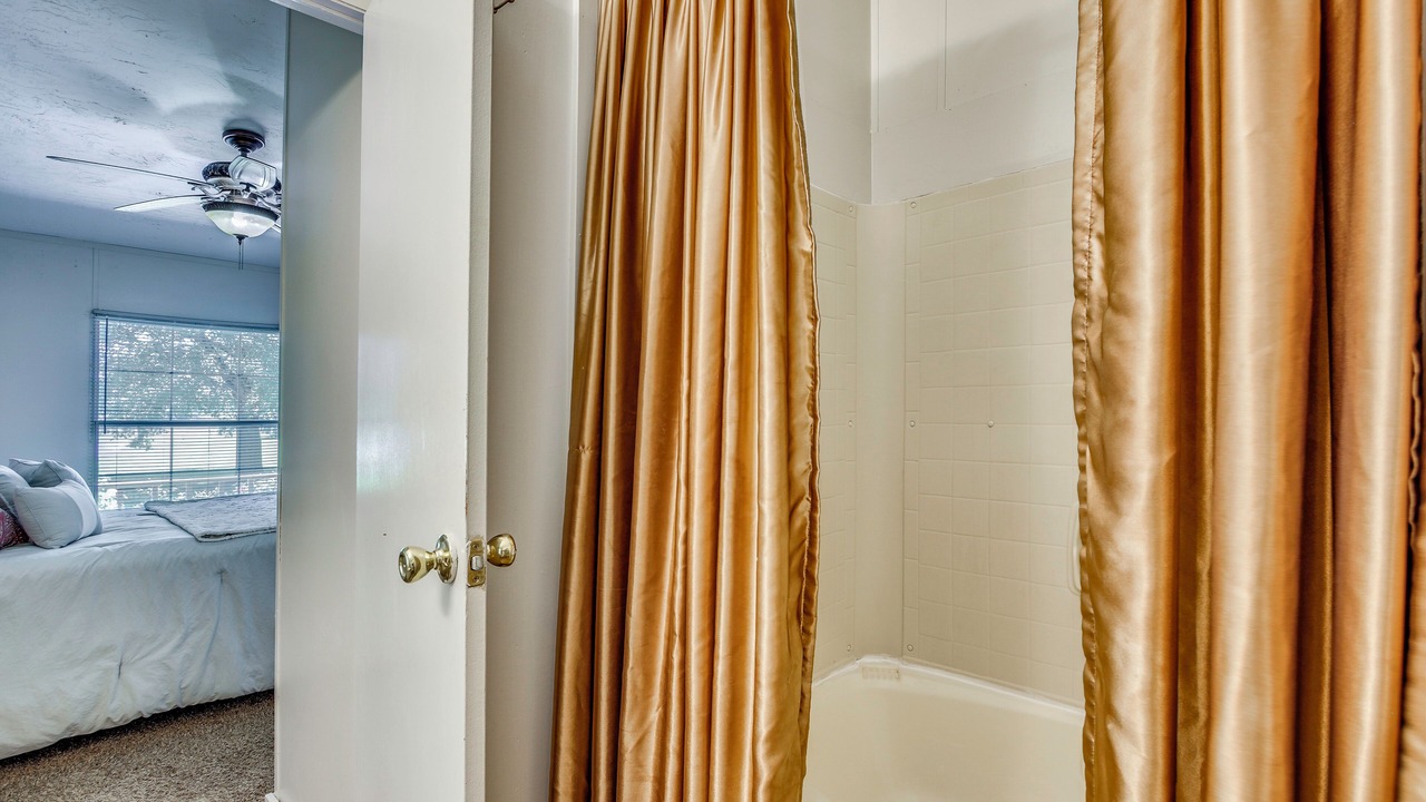 Photo of Bedroom in Burnsville
