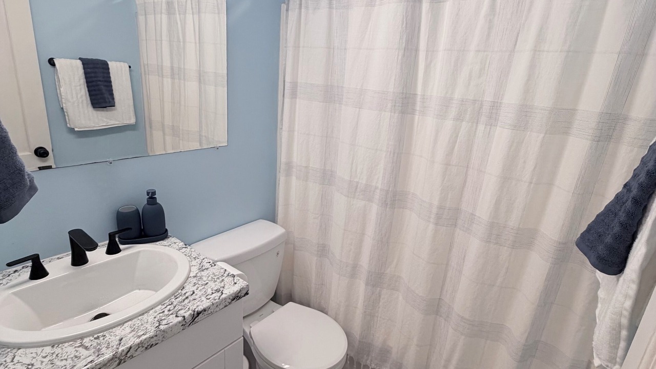 Photo of Bathroom in Lansing