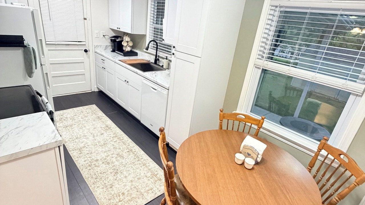 Photo of Kitchen in Lansing