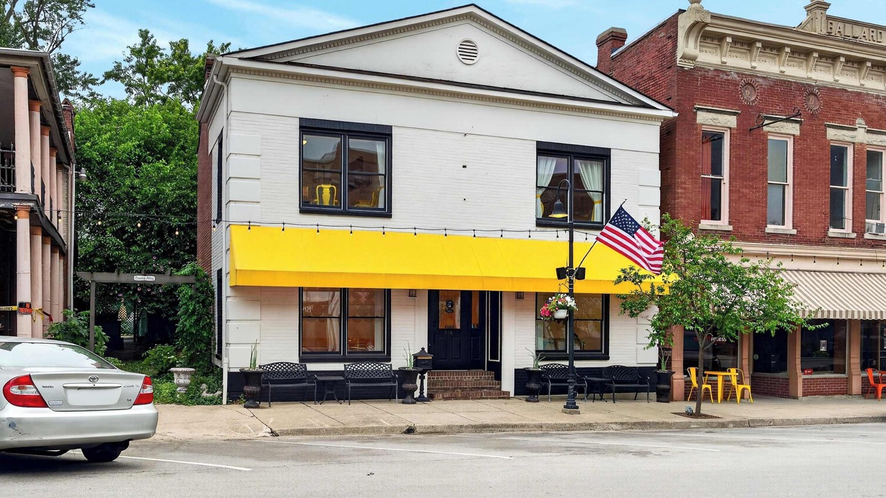 Photo of Outdoor in La Grange