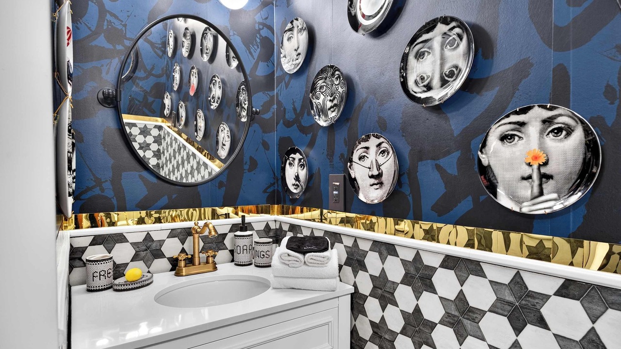 Photo of Bathroom in La Grange