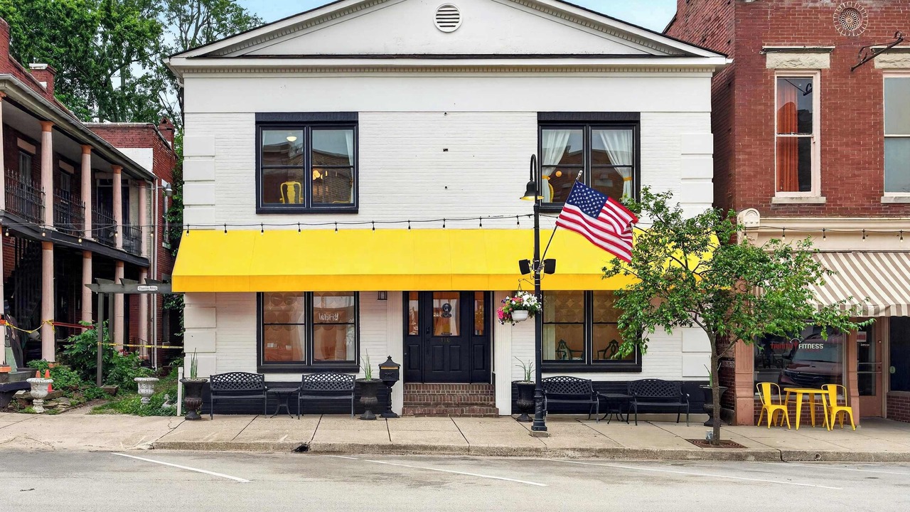Photo of Outdoor in La Grange