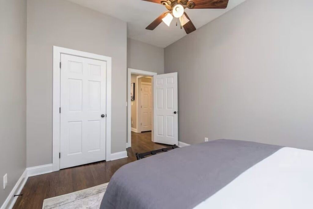 Photo of Bedroom in North Upper Street