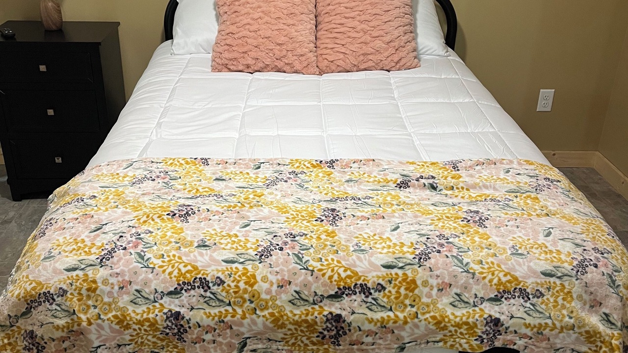 Photo of Bedroom in Munfordville