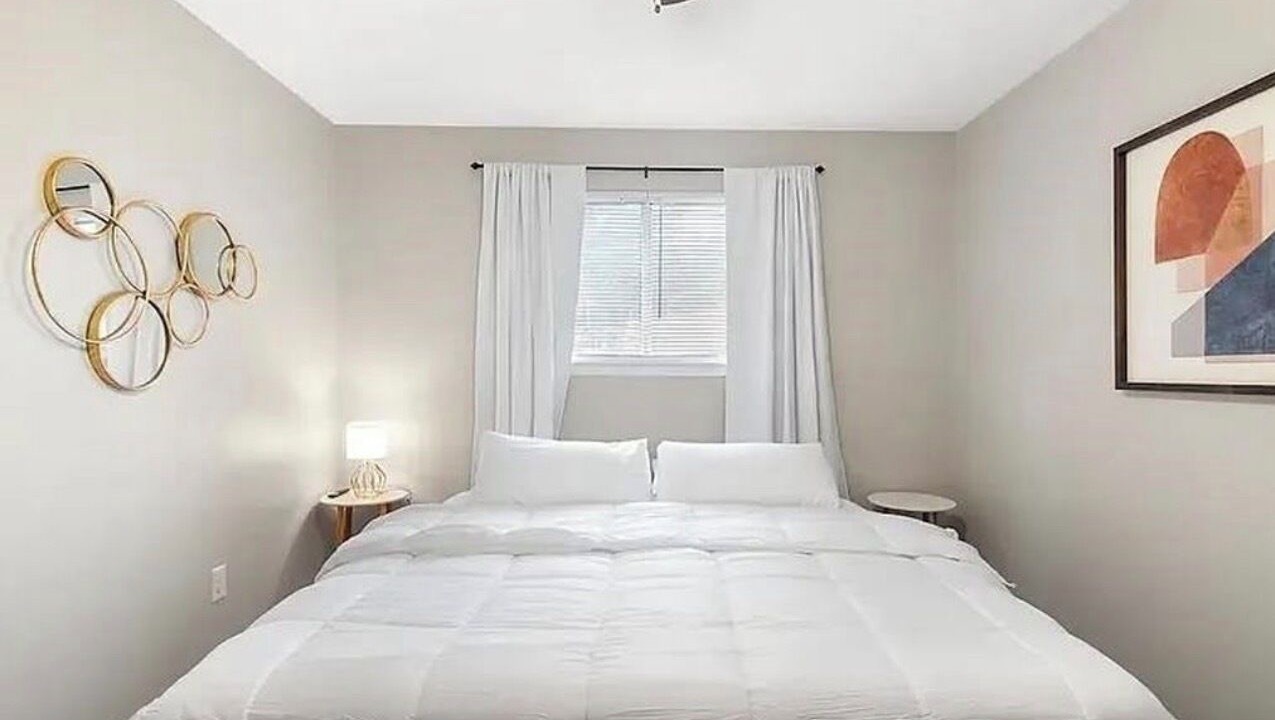 Photo of Bedroom in East Memphis