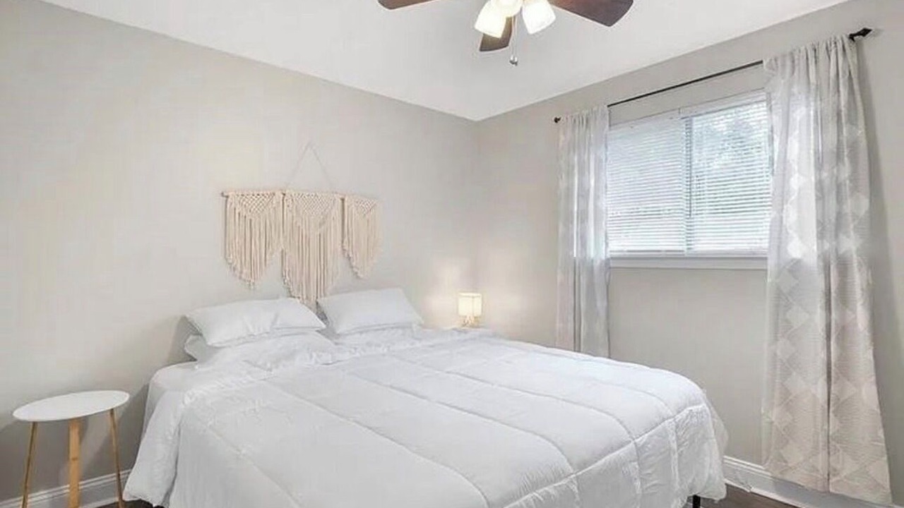Photo of Bedroom in East Memphis