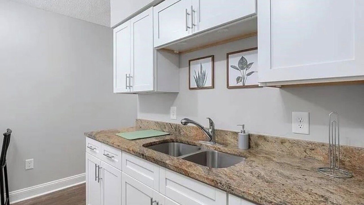 Photo of Kitchen in East Memphis