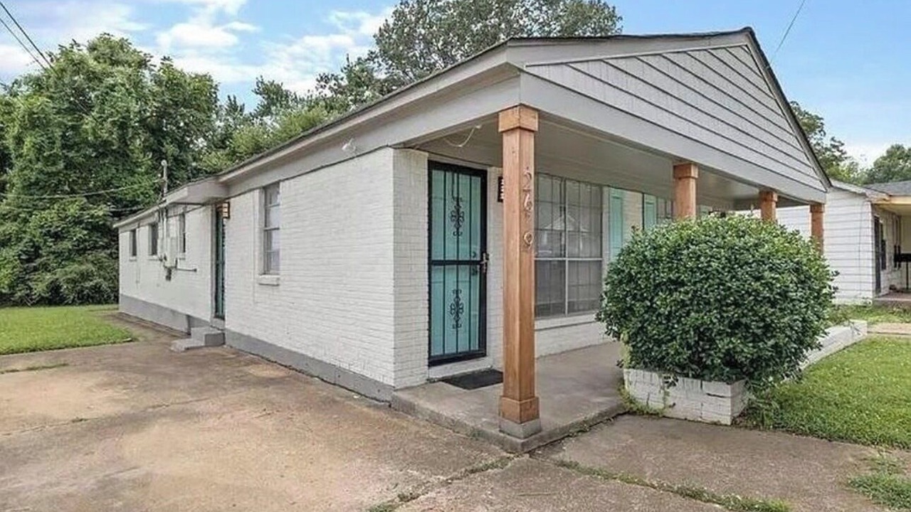 Photo of Outdoor in East Memphis