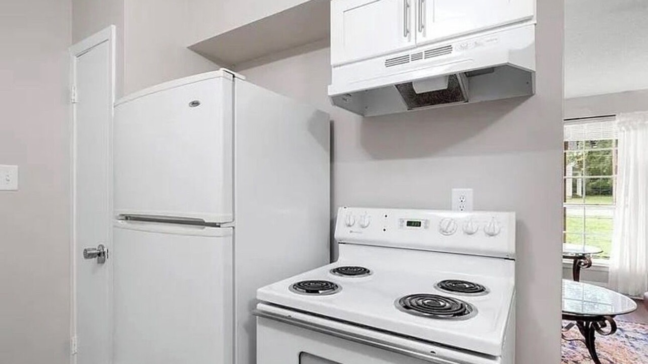 Photo of Kitchen in East Memphis