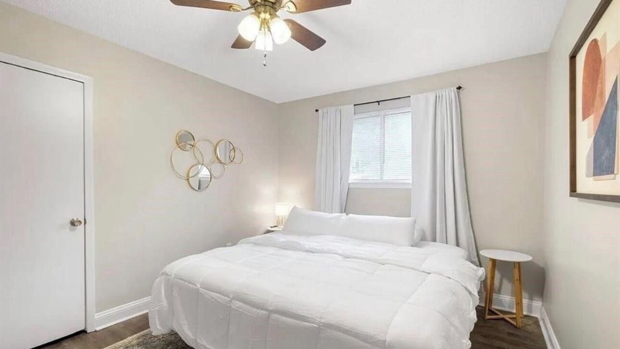 Photo of Bedroom in East Memphis