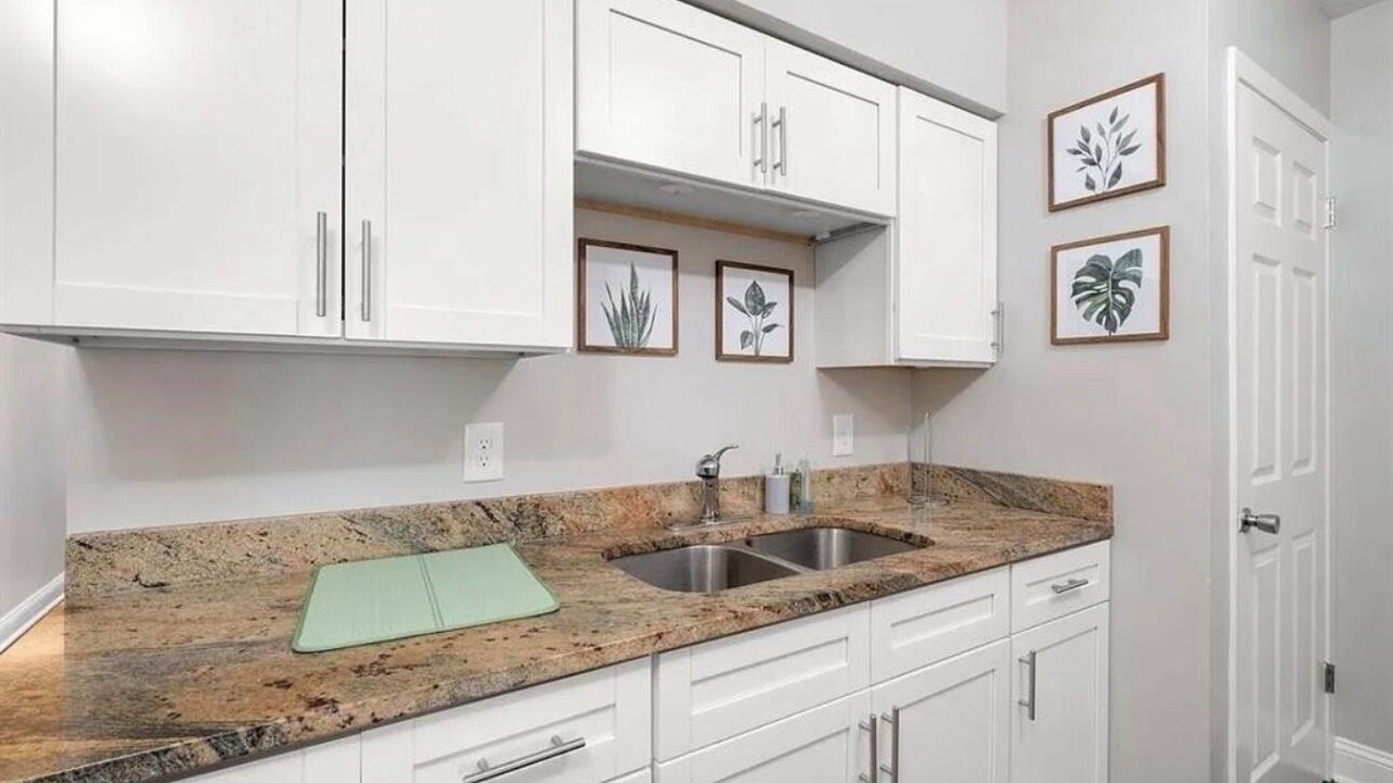 Photo of Kitchen in East Memphis