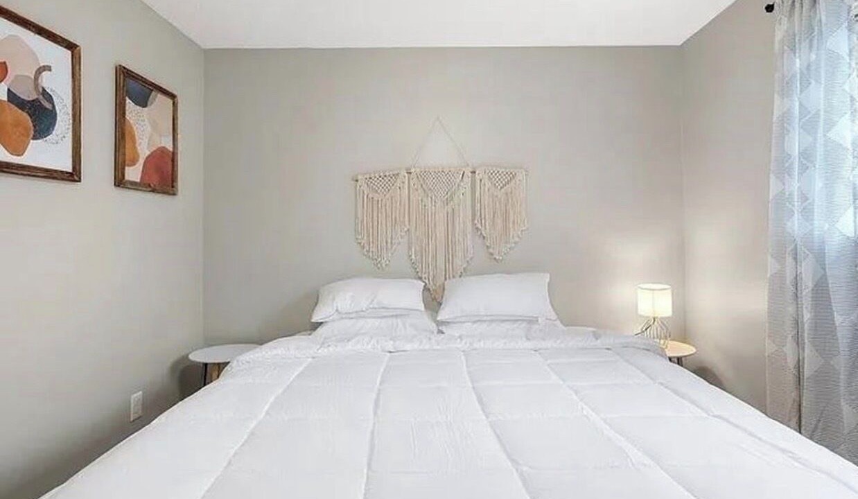 Photo of Bedroom in East Memphis