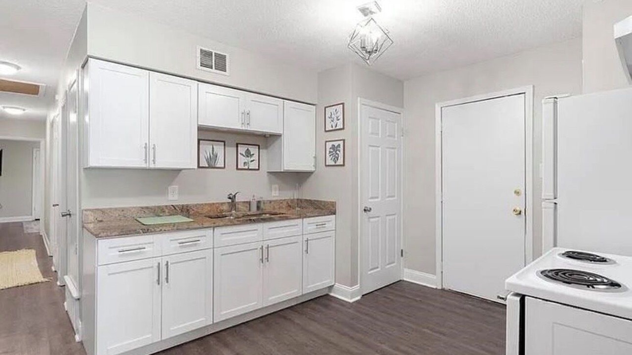 Photo of Kitchen in East Memphis