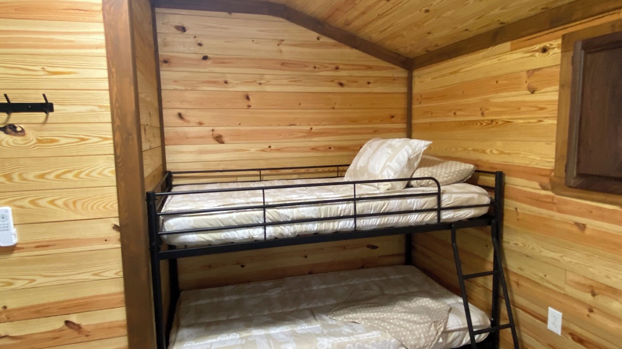 Photo of Bedroom in Gray Hawk