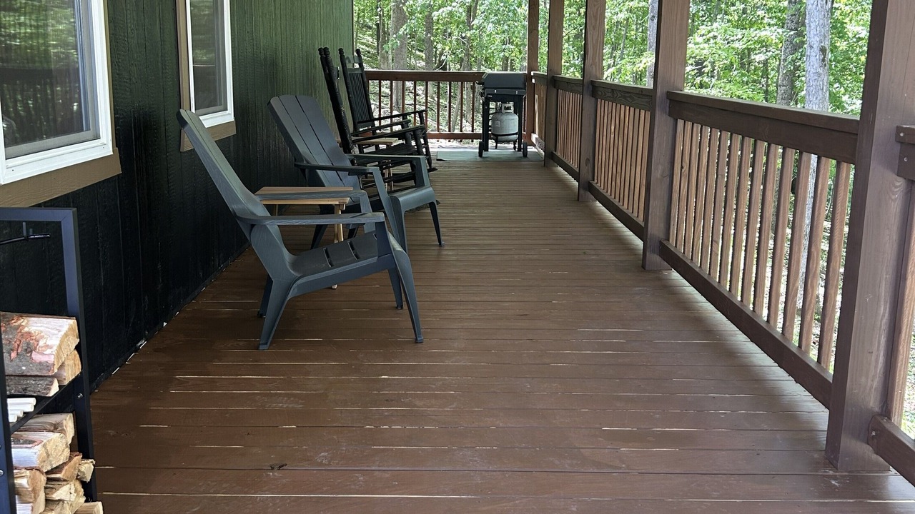 Photo of Outdoor in Gray Hawk