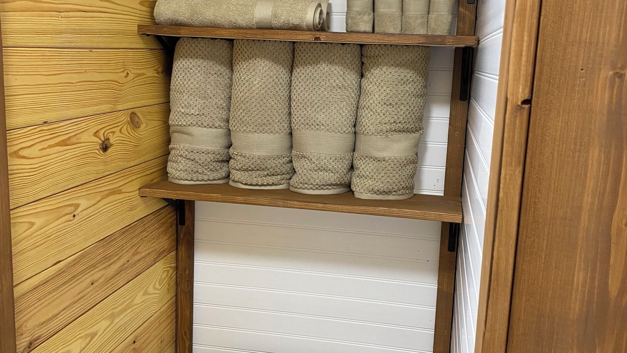 Photo of Bathroom in Gray Hawk