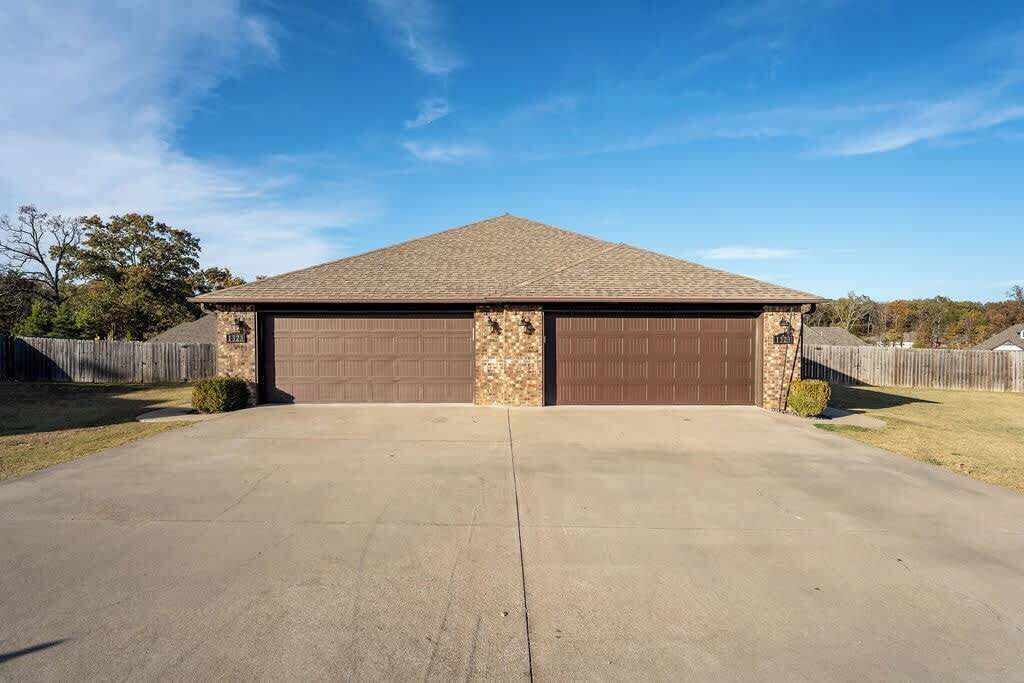 Photo of Outdoor in Barling