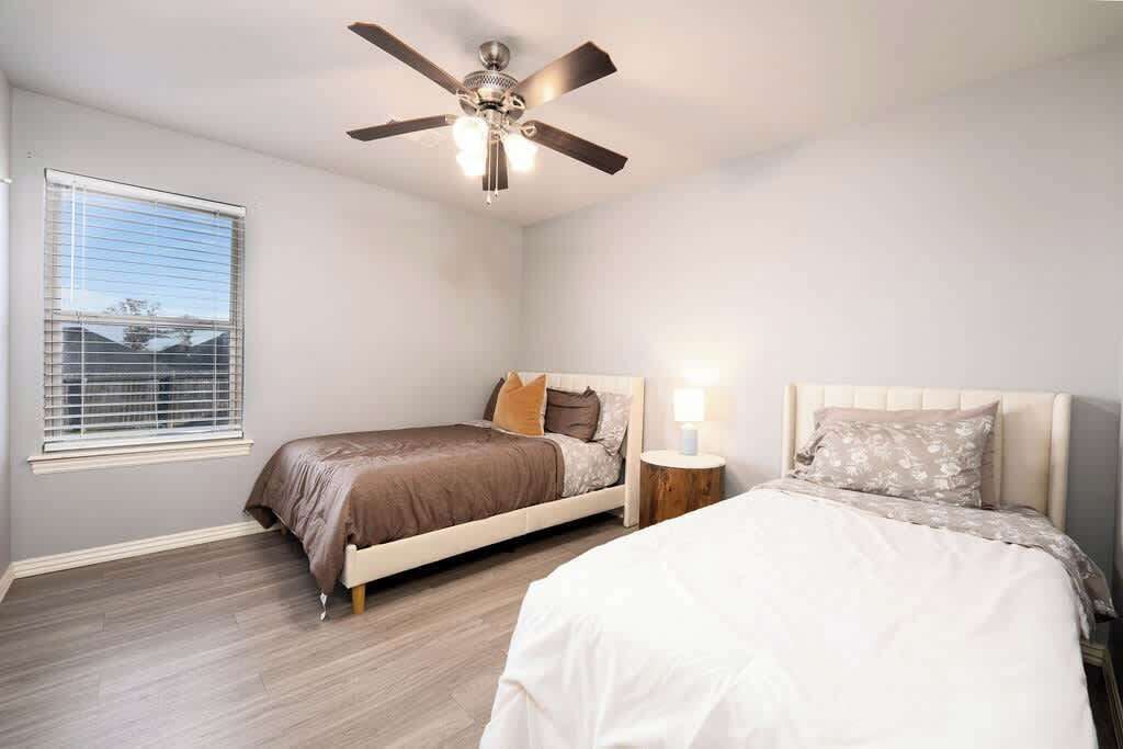 Photo of Bedroom in Barling