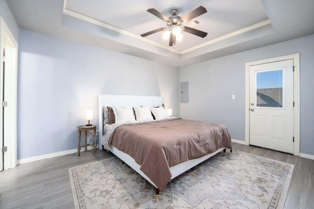 Photo of Bedroom in Barling