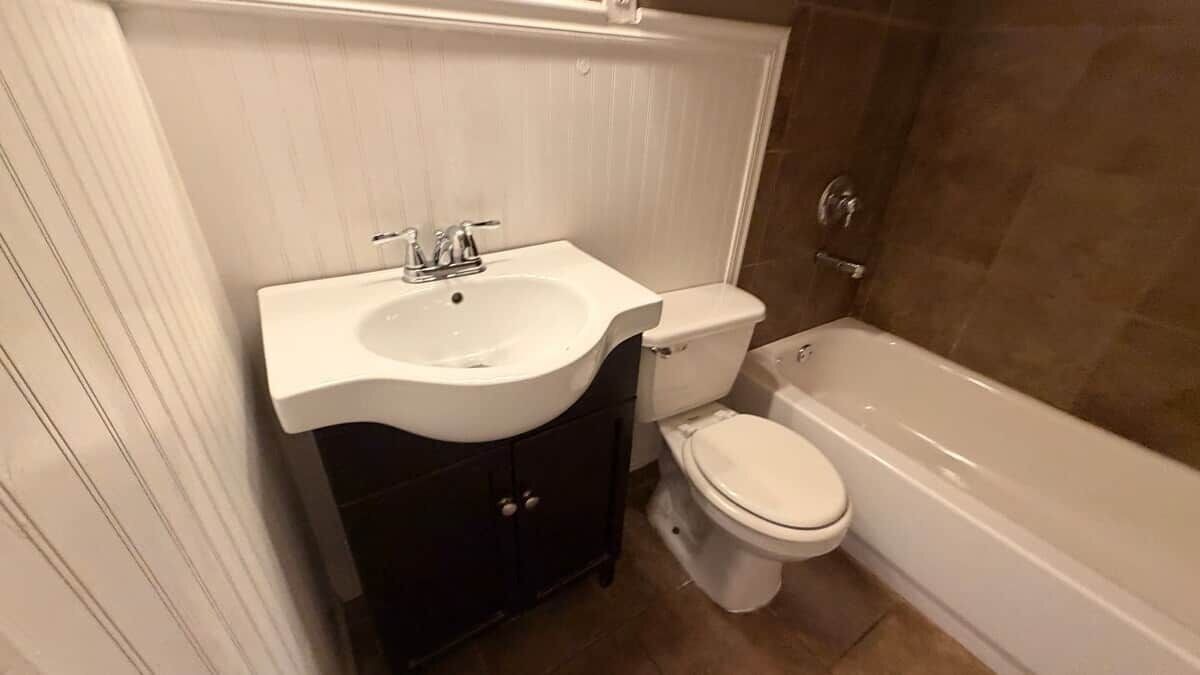 Photo of Bathroom in Shawnee