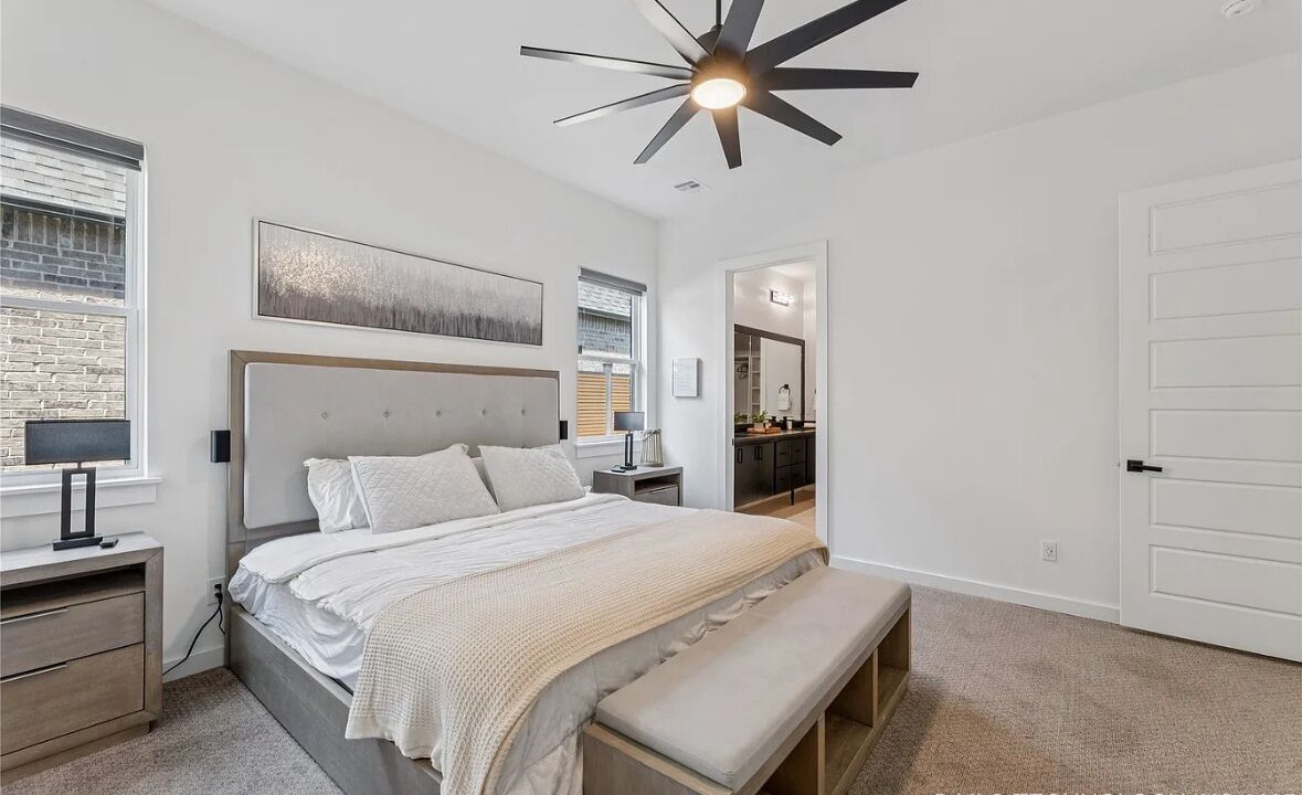 Photo of Bedroom in Bixby