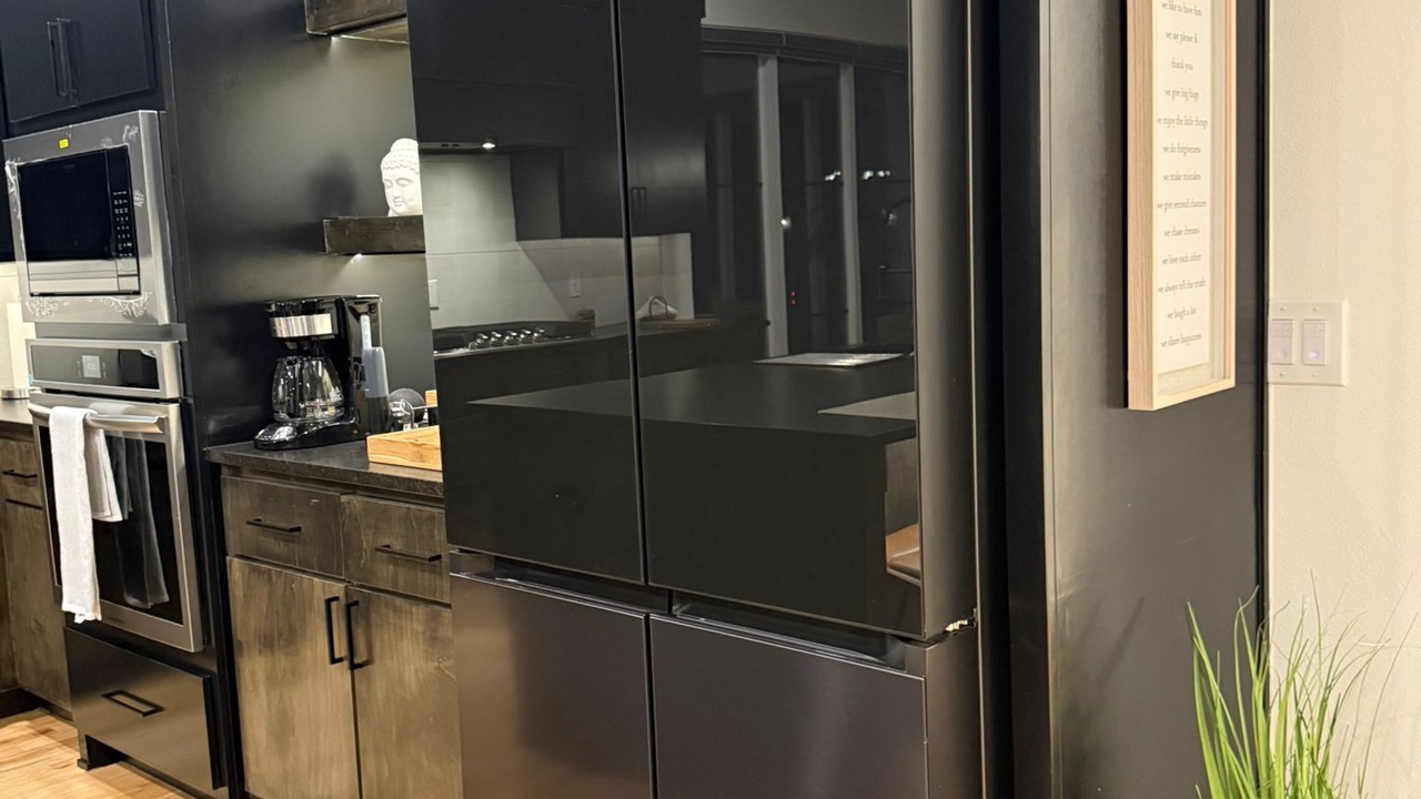Photo of Kitchen in Bixby