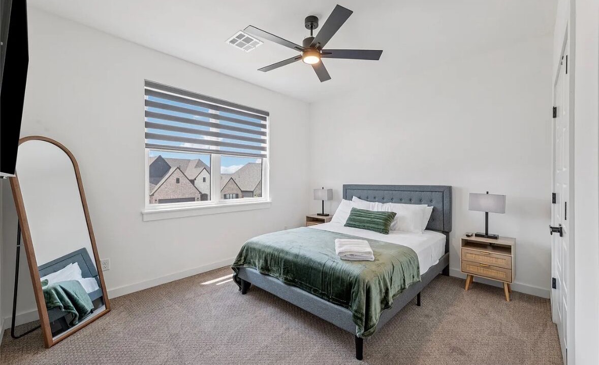 Photo of Bedroom in Bixby