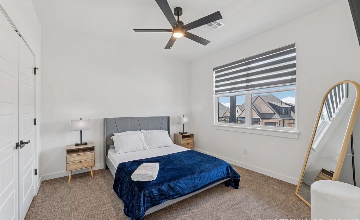 Photo of Bedroom in Bixby