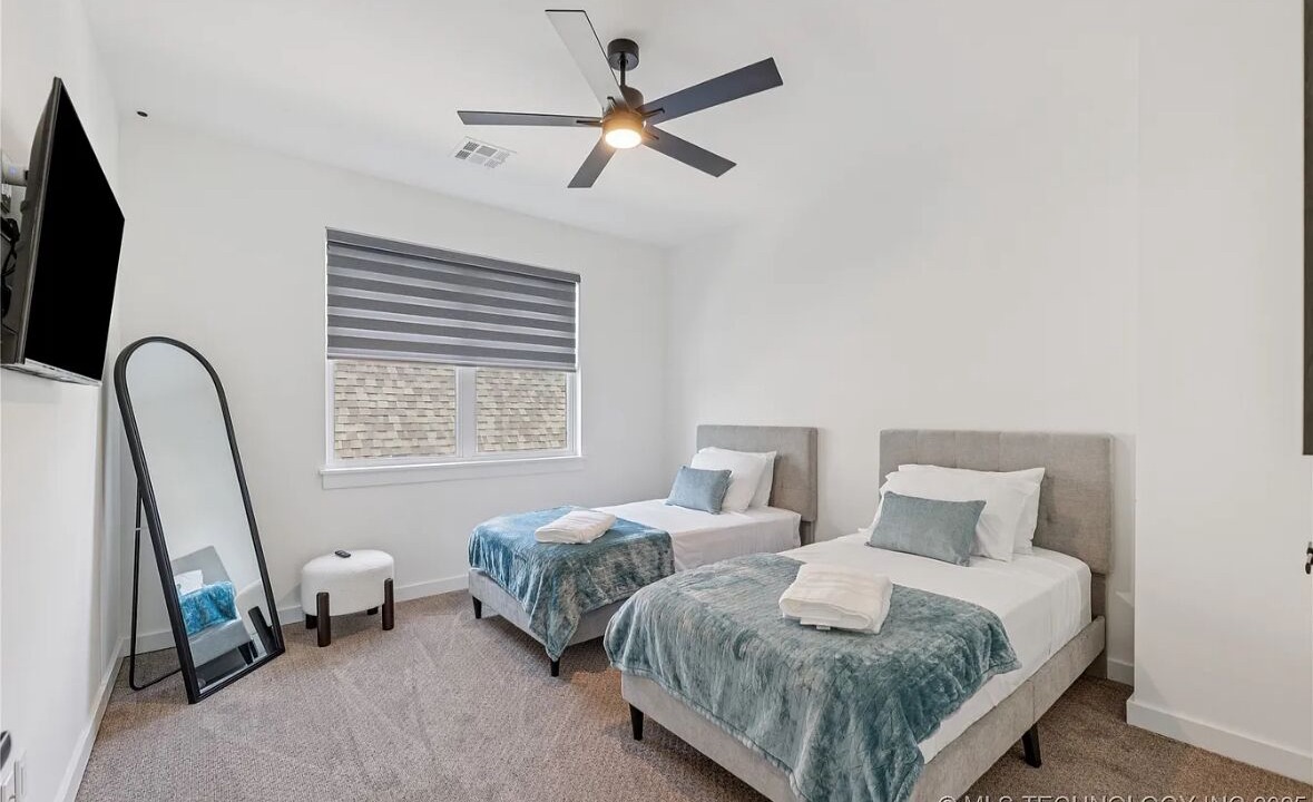 Photo of Bedroom in Bixby