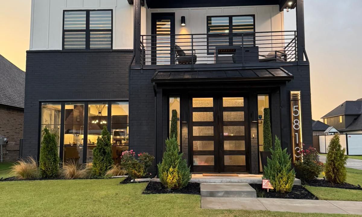 Photo of Outdoor in Bixby