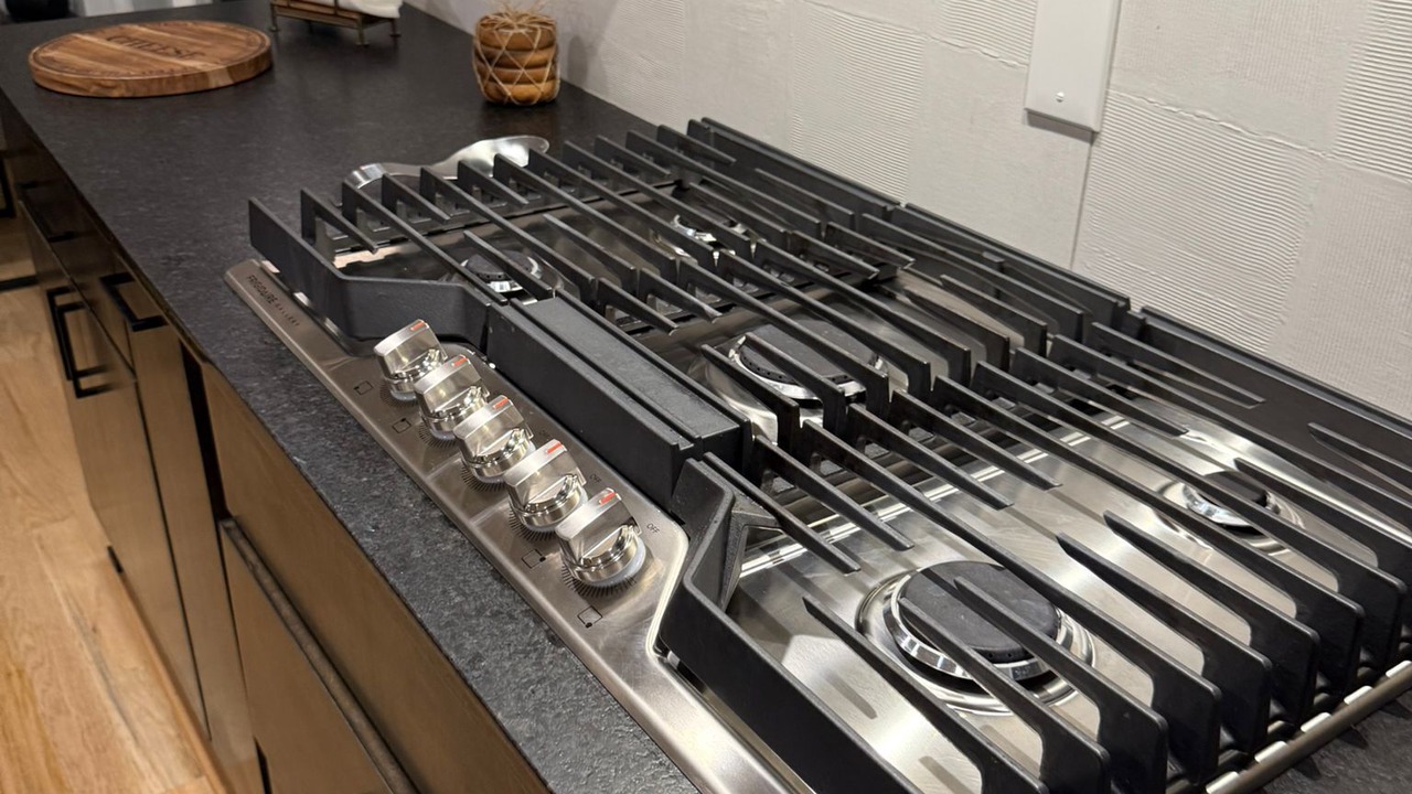 Photo of Kitchen in Bixby