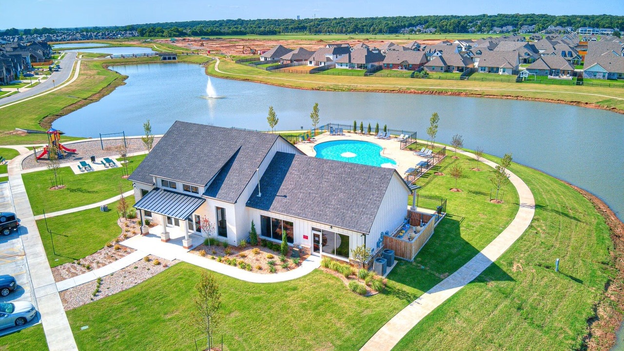 Photo of Outdoor in Bixby