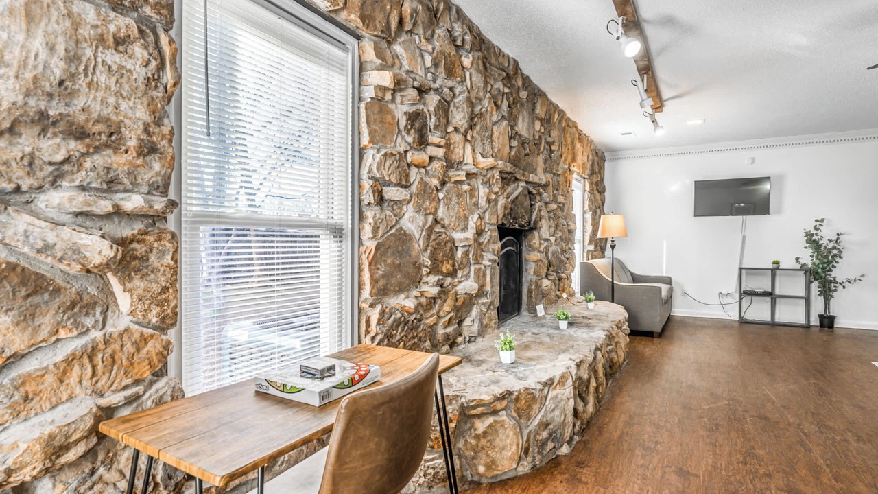 Photo of Livingroom in Ellendale