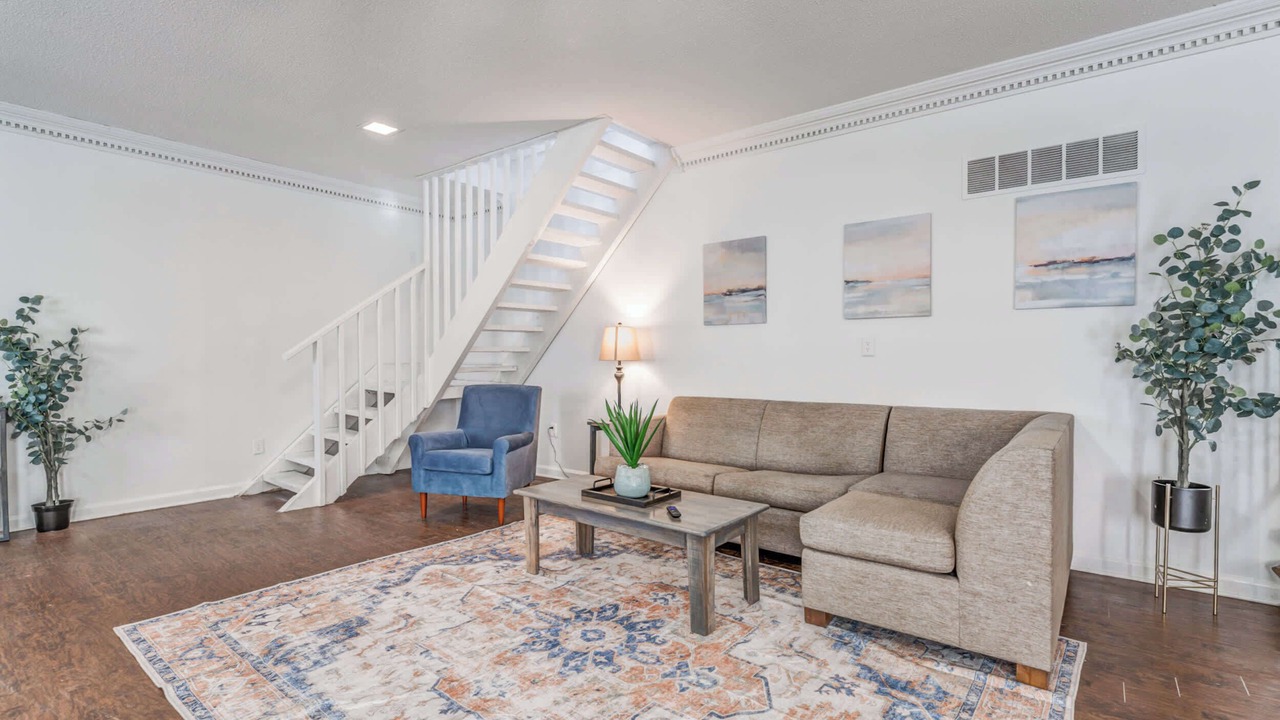 Photo of Livingroom in Ellendale